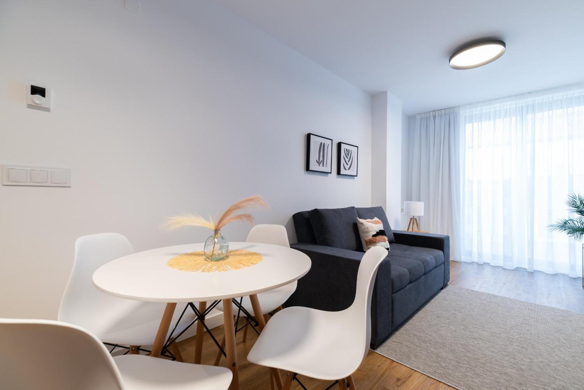 Suite Deluxe By Urzaiz Comarca de Comarca de Vigo Buitenkant foto