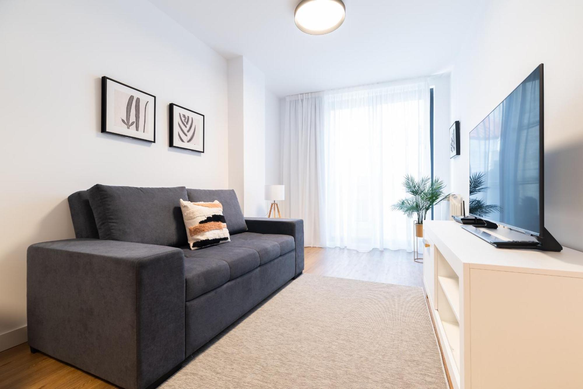 Suite Deluxe By Urzaiz Comarca de Comarca de Vigo Buitenkant foto