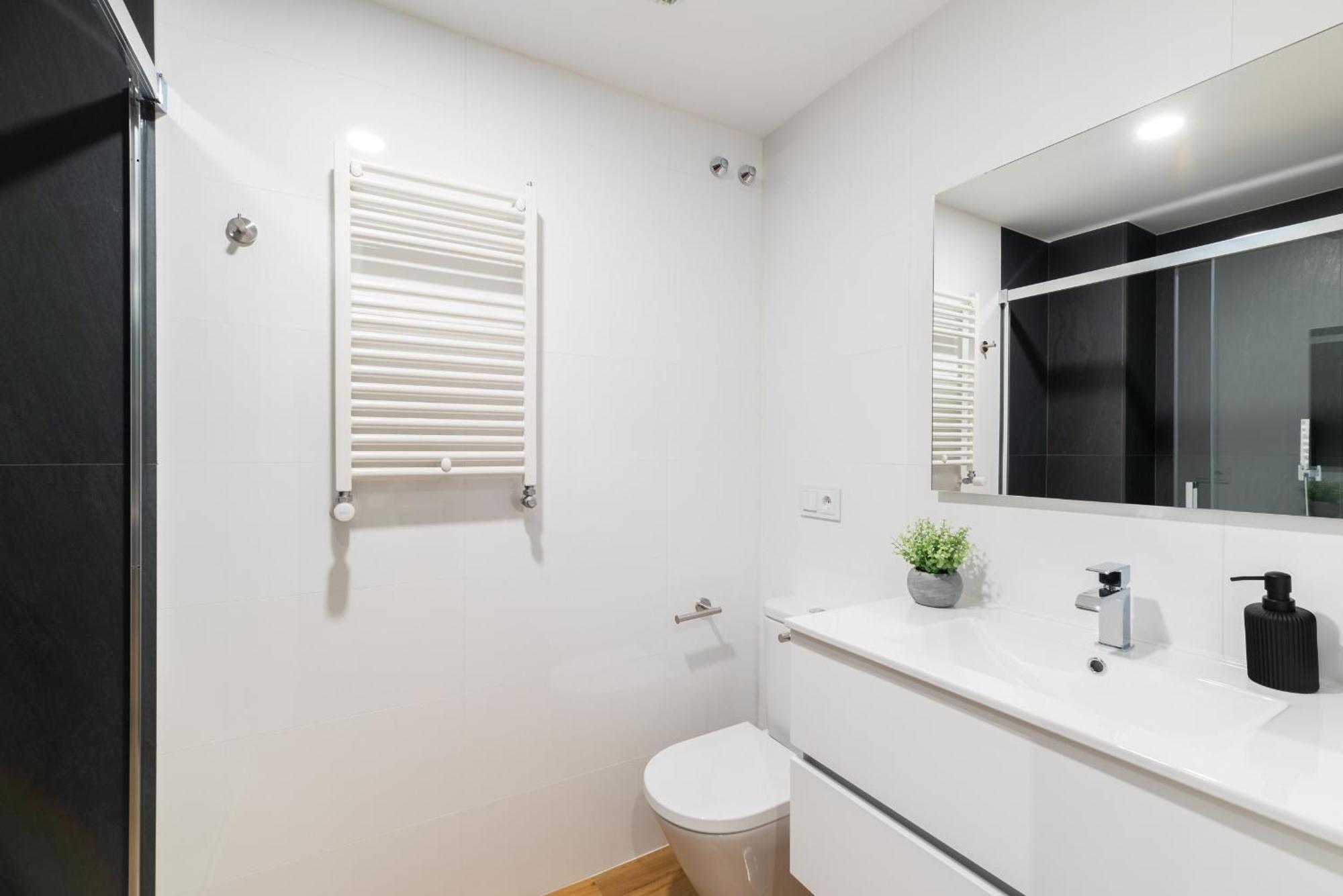 Suite Deluxe By Urzaiz Comarca de Comarca de Vigo Buitenkant foto