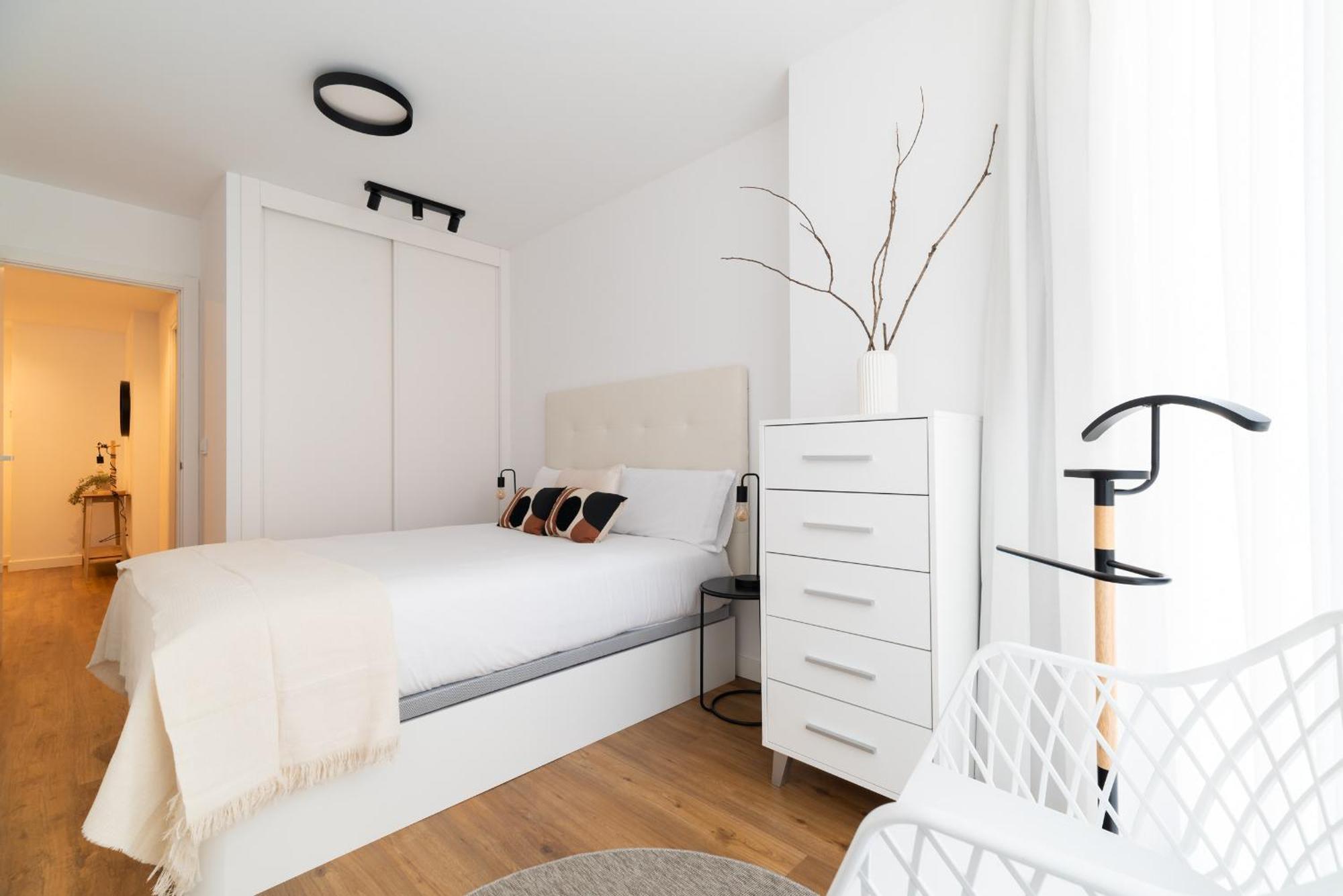 Suite Deluxe By Urzaiz Comarca de Comarca de Vigo Buitenkant foto